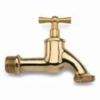 Brass Water Taps